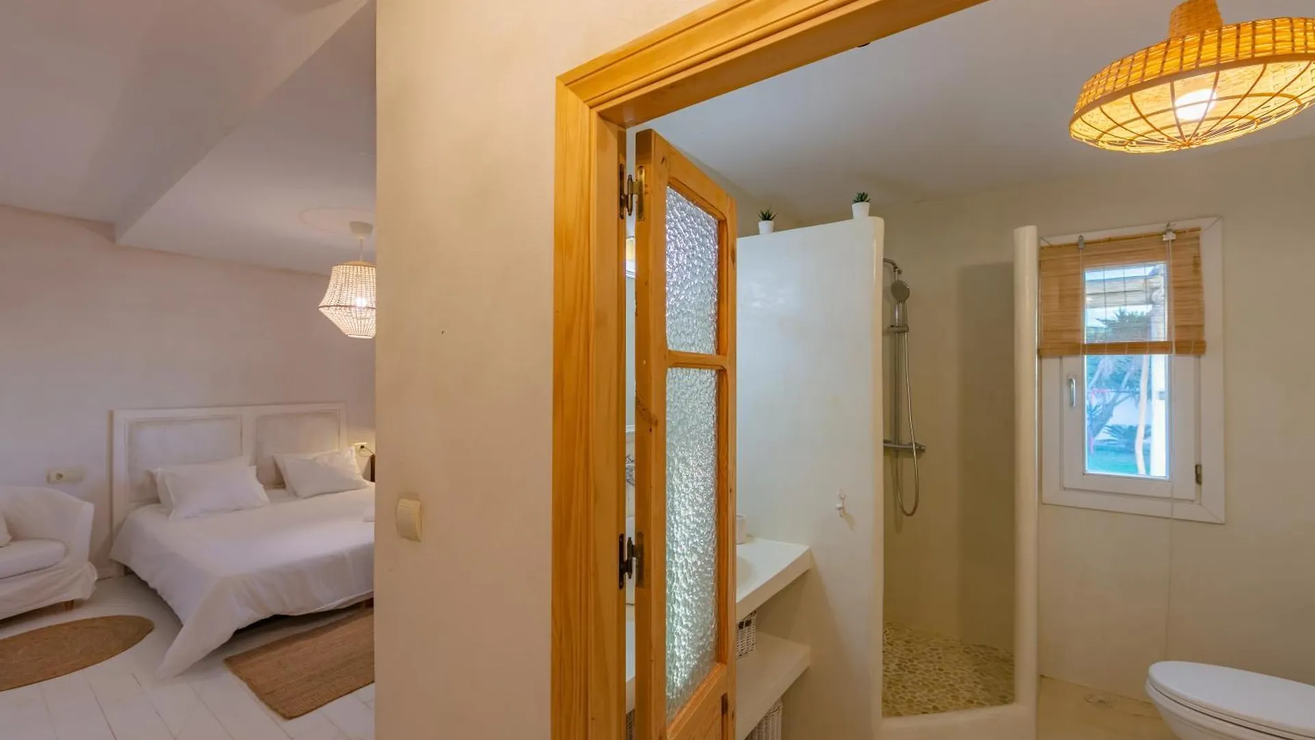 Holiday home Casa Rural La Vega 1 En Tarifa Villa Spain