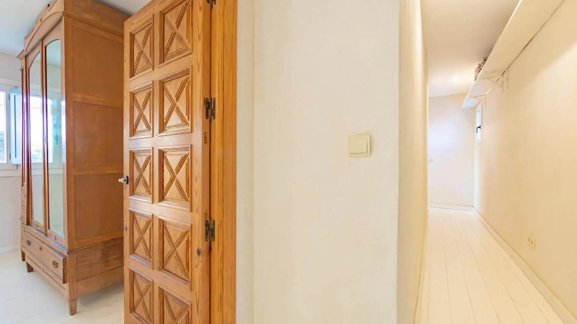 فيلا Casa Rural La Vega 1 En طريفة 0*,
