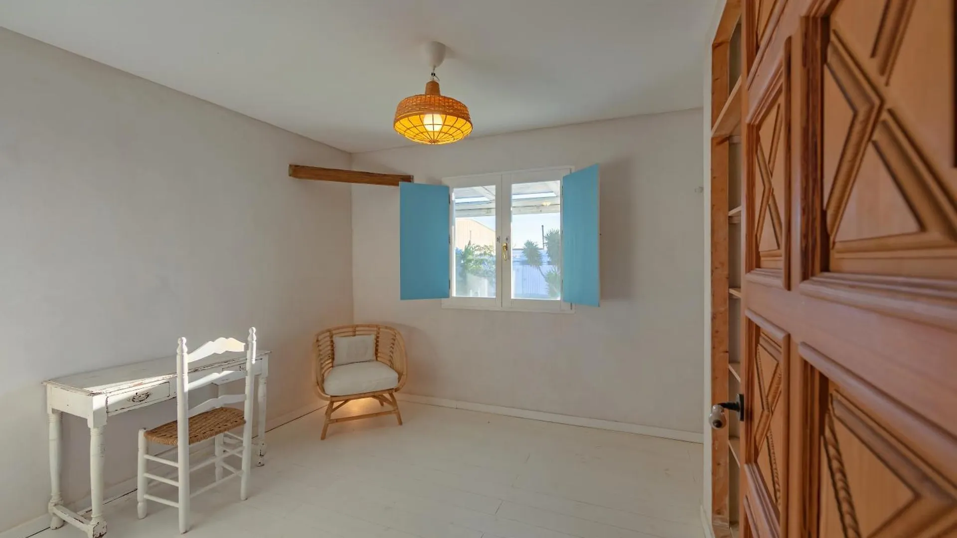 فيلا Casa Rural La Vega 1 En طريفة 0*,