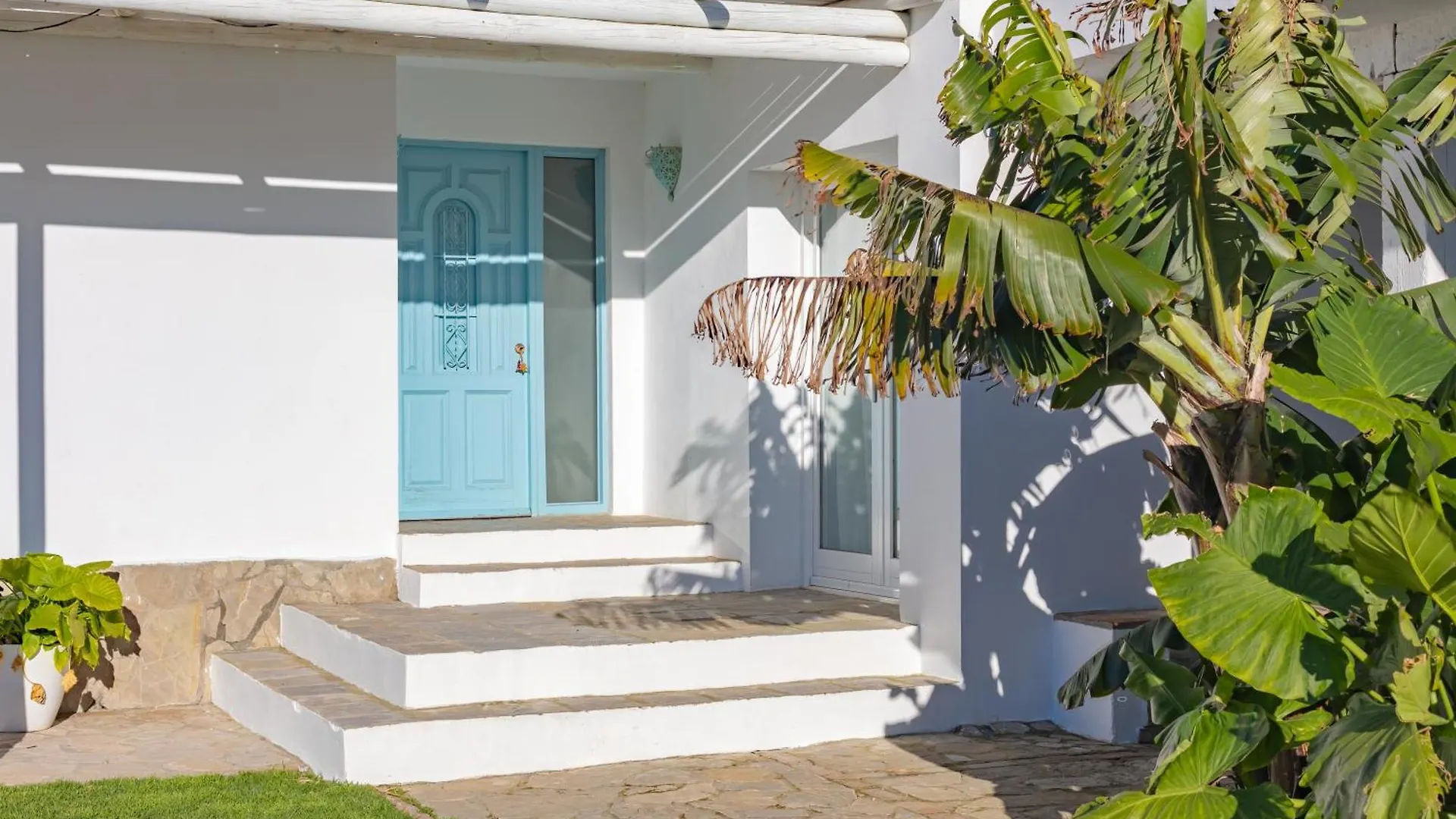 فيلا Casa Rural La Vega 1 En طريفة