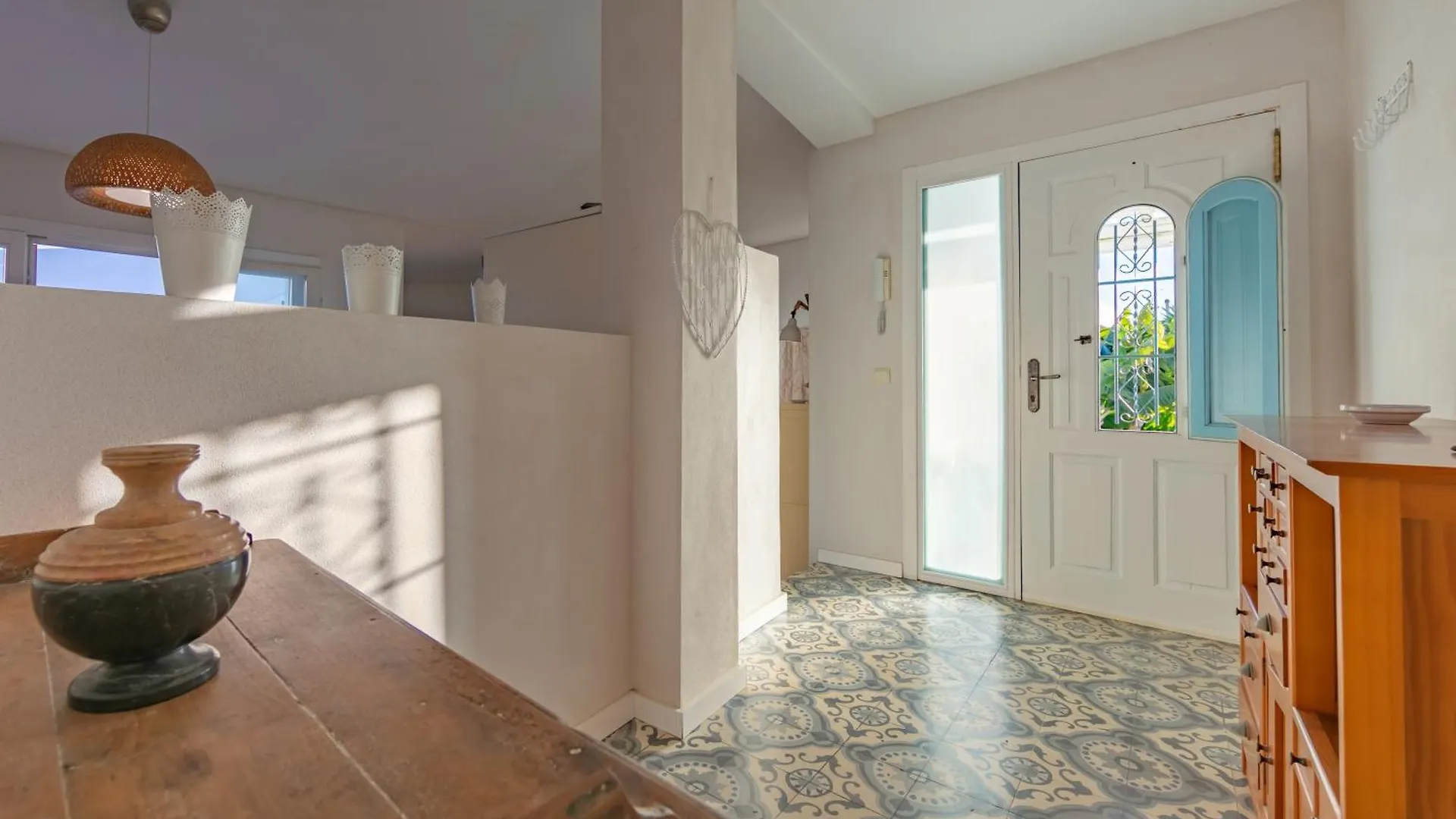 Casa Rural La Vega 1 En Tarifa Villa Holiday home