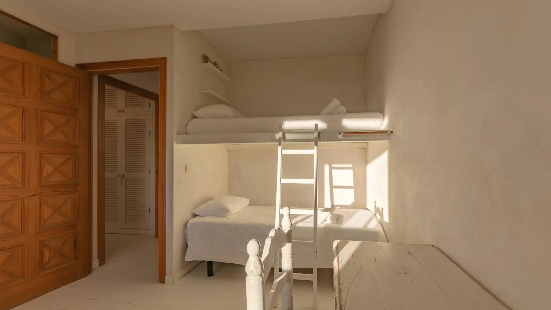 Casa Rural La Vega 1 En Tarifa Villa