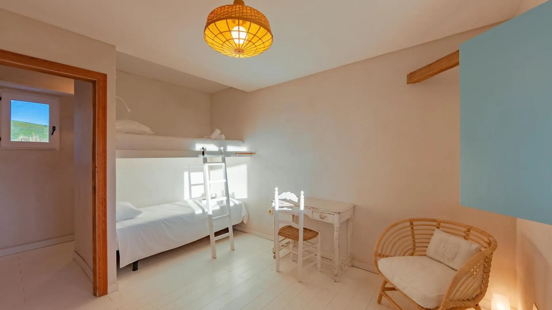 Holiday home Casa Rural La Vega 1 En Tarifa Villa
