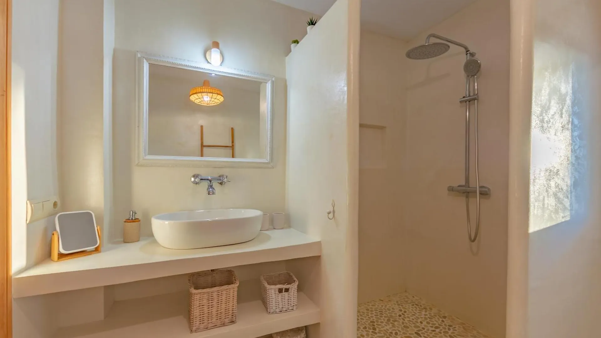 Holiday home Casa Rural La Vega 1 En Tarifa Villa