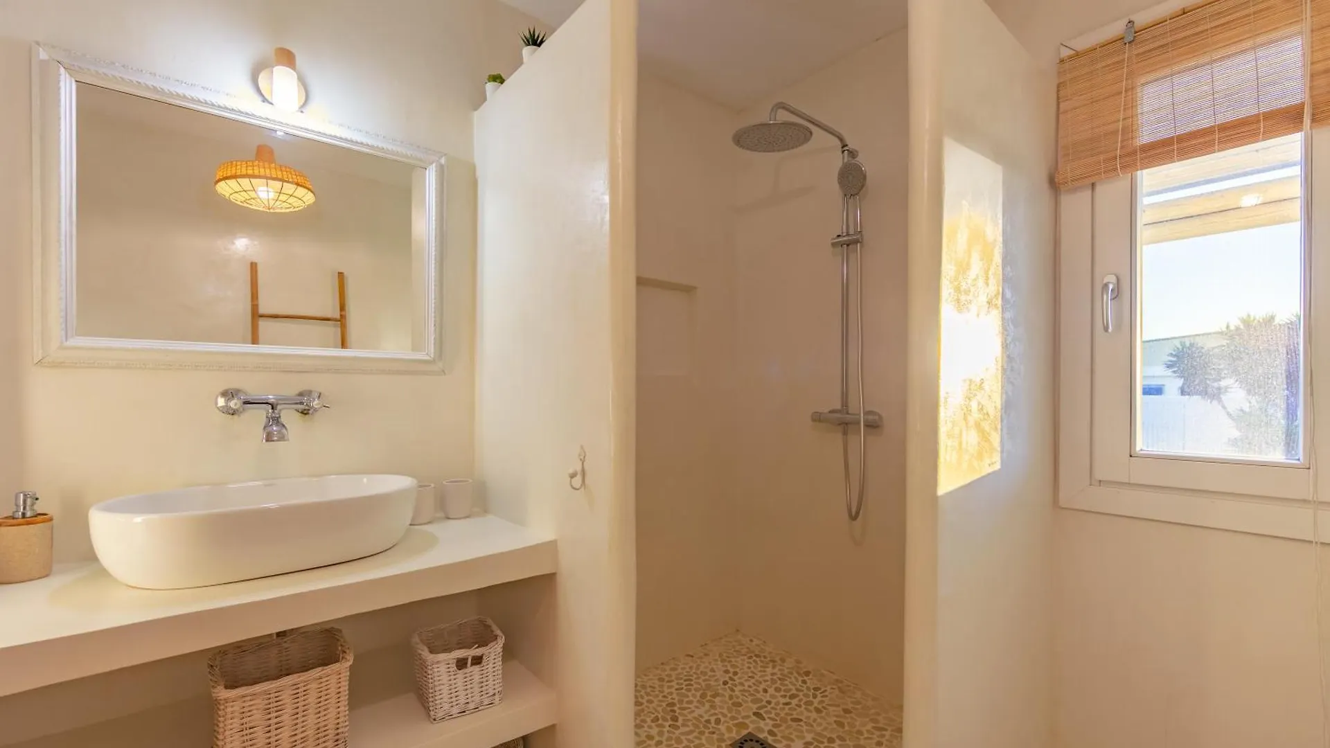 Casa Rural La Vega 1 En Tarifa Villa Holiday home