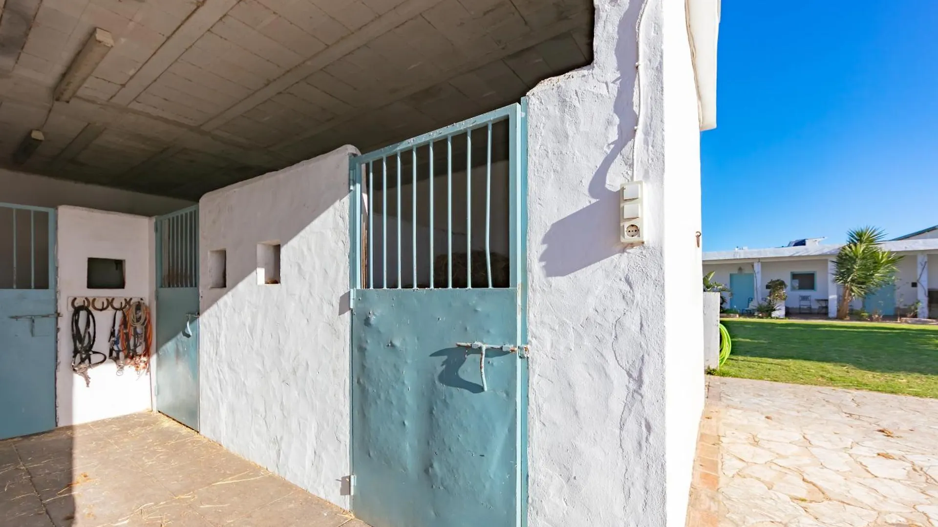 Holiday home Casa Rural La Vega 1 En Tarifa Villa