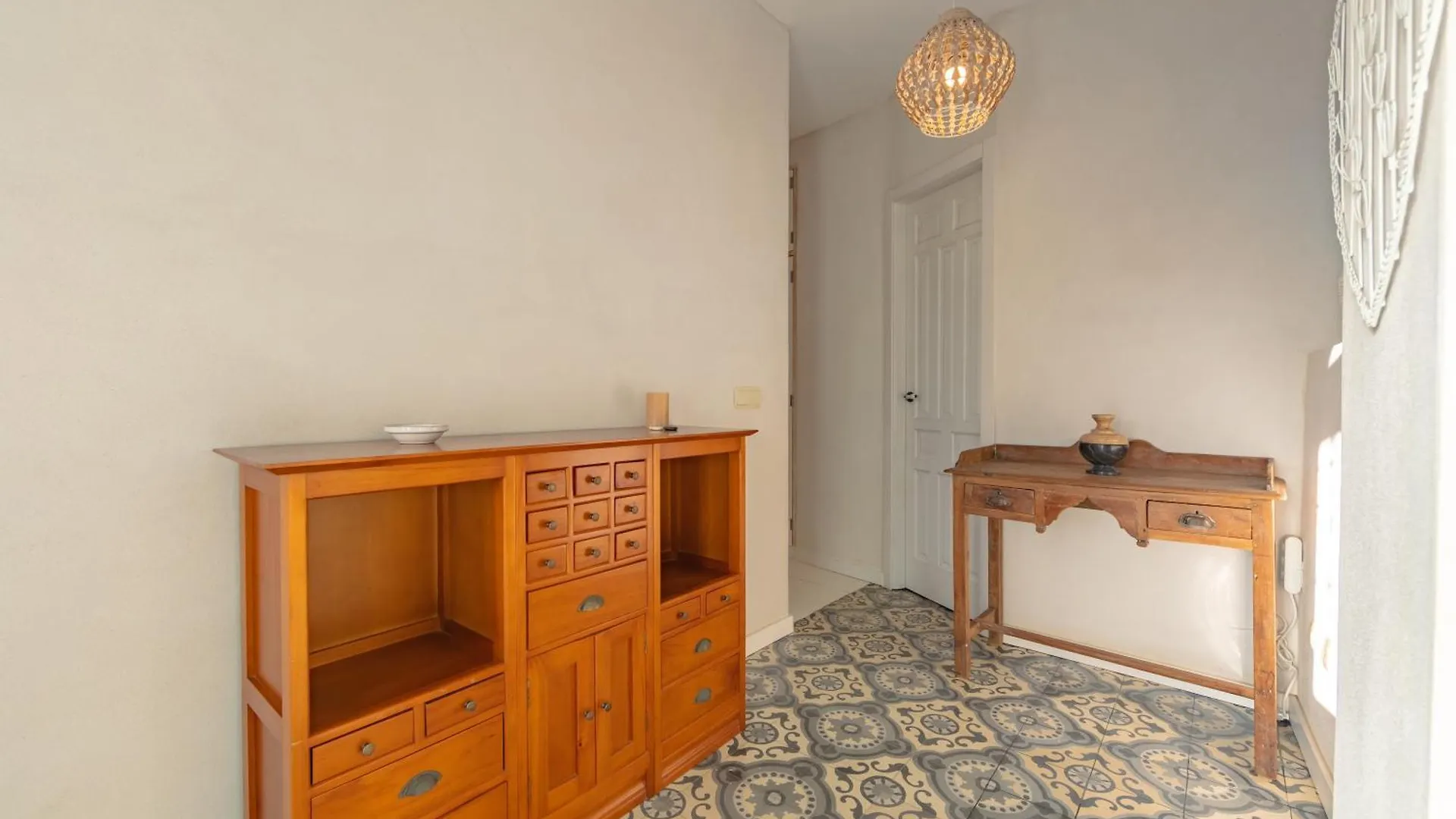 Casa Rural La Vega 1 En Tarifa Villa